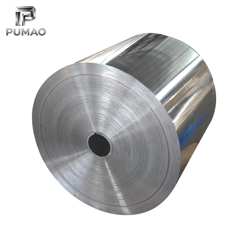 1100 Aluminum Foil