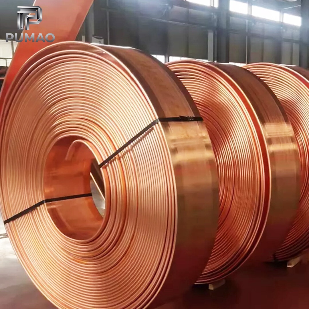 Copper Strip