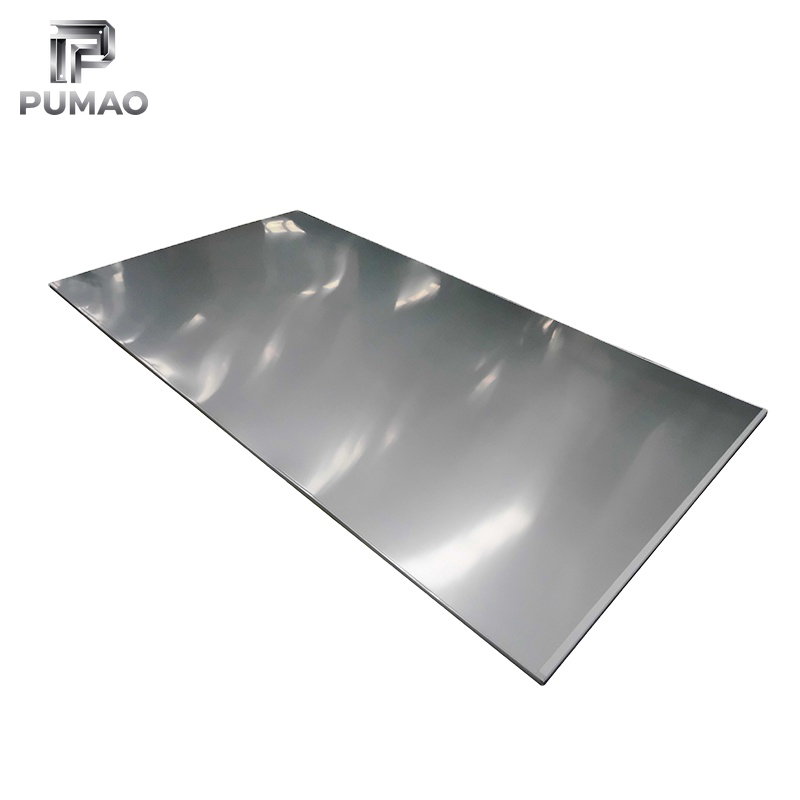 Monel Alloy Plate