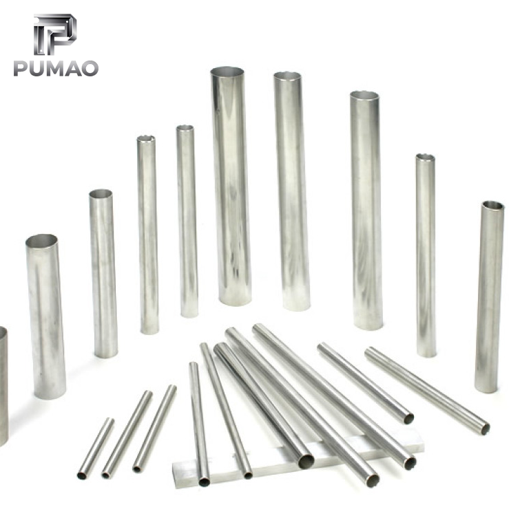 Monel Alloy Pipe