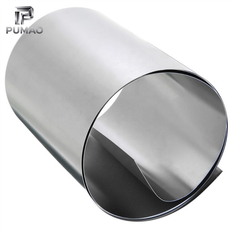 Duplex Alloy Coil