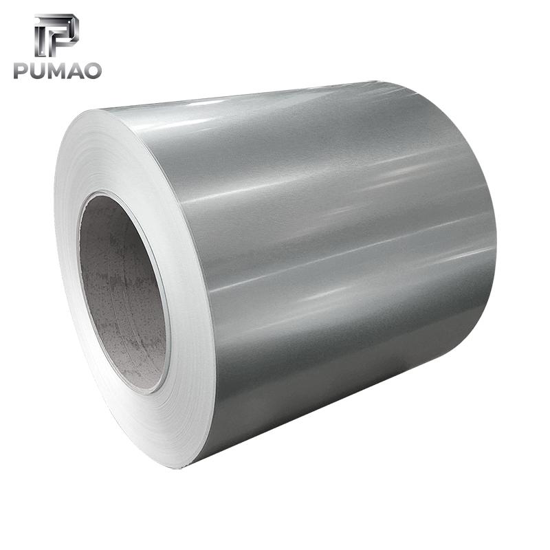 304 Stainless Steel Coil