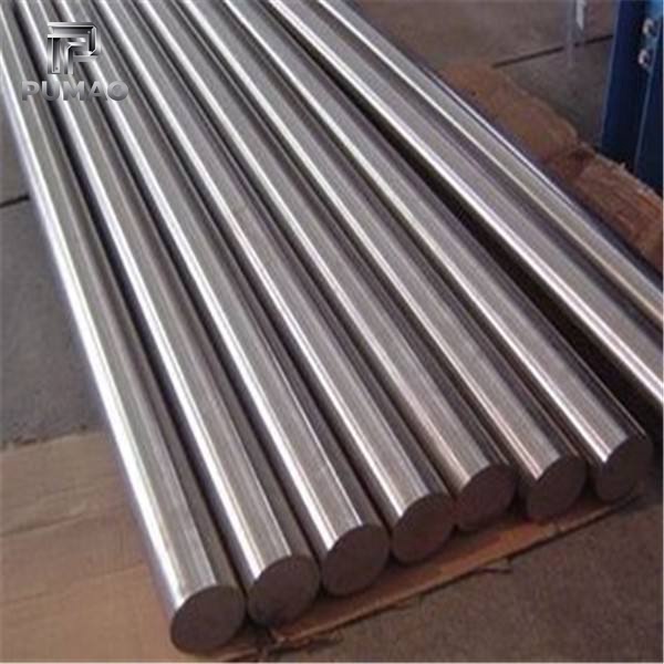 904L Stainless Steel Bar