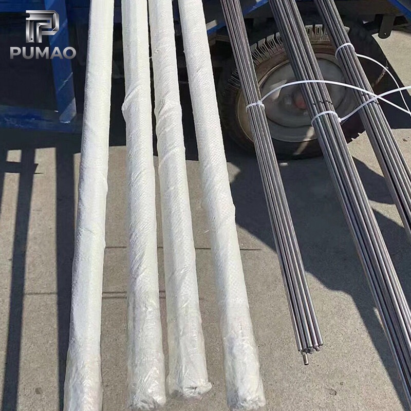 904L Stainless Steel Bar