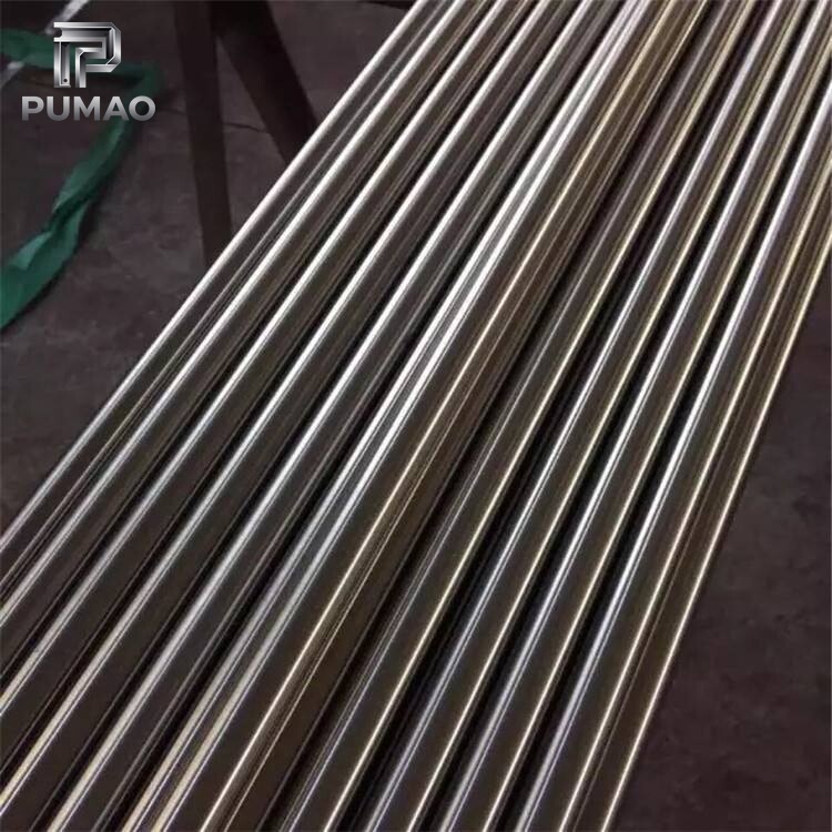 201 Stainless Steel Bar