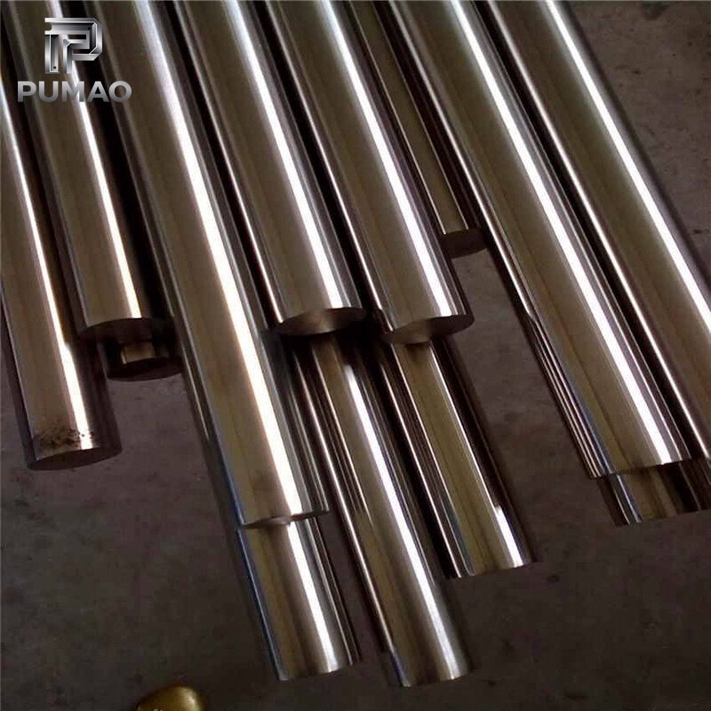 304L Stainless Steel Bar