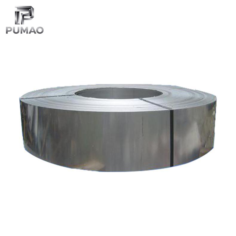 316 Stainless Strip