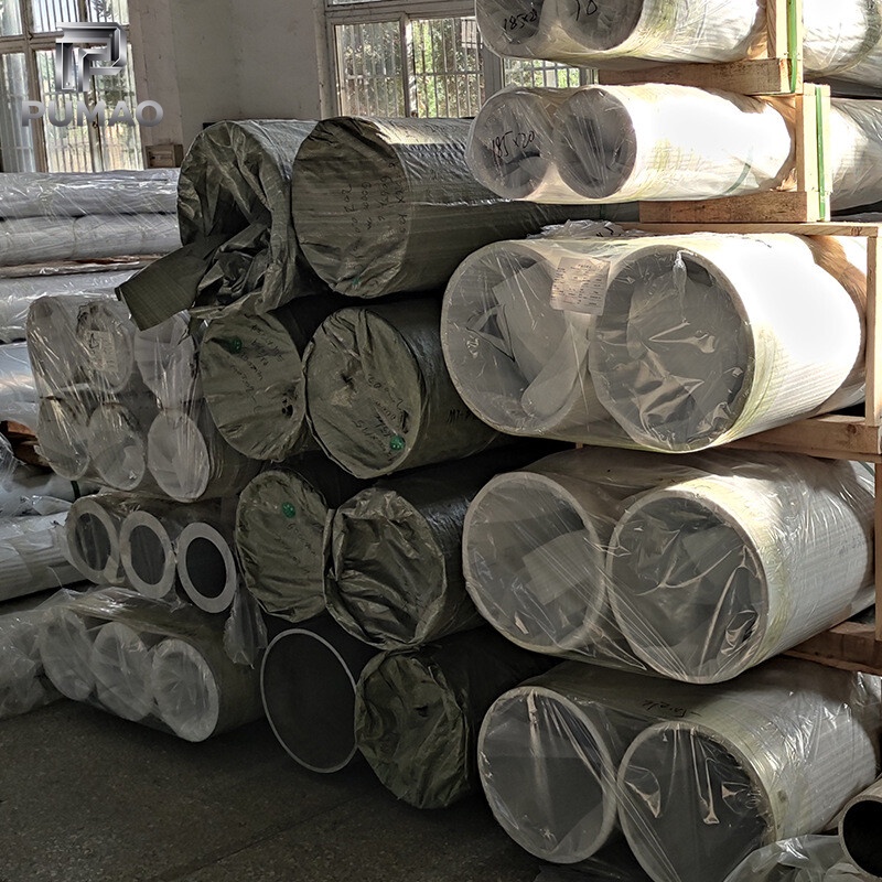 2024 Aluminium Pipe