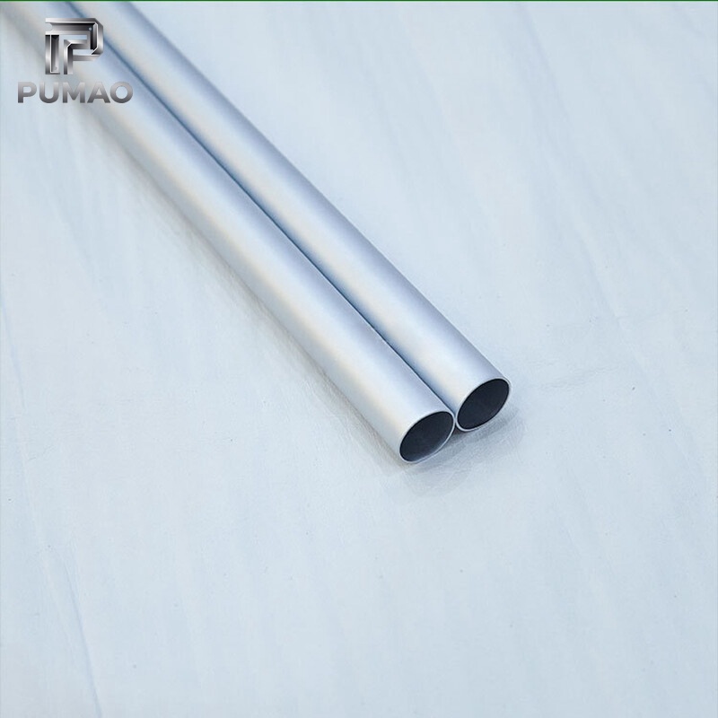 1080 Aluminium Pipe