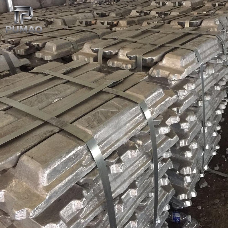 3003  Aluminum Ingot
