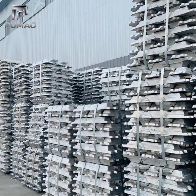 3003  Aluminum Ingot