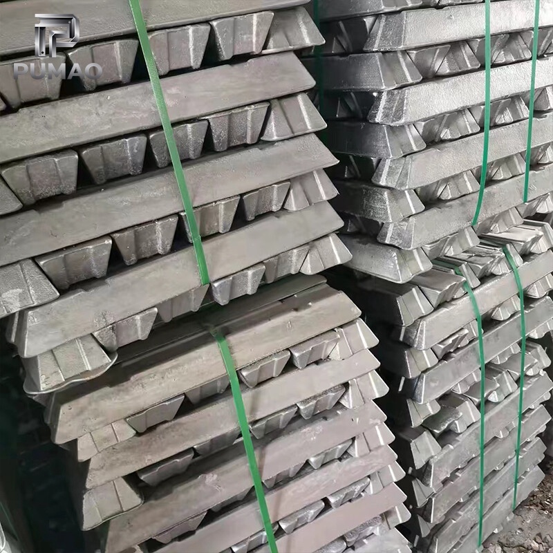 5083  Aluminum Ingot