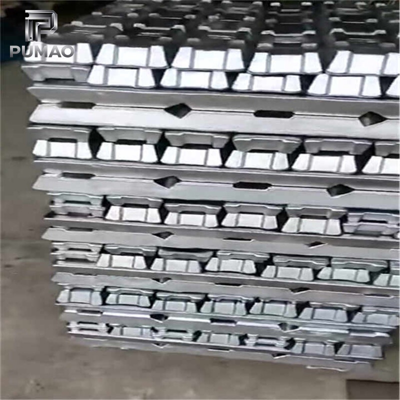  Aluminum Ingot