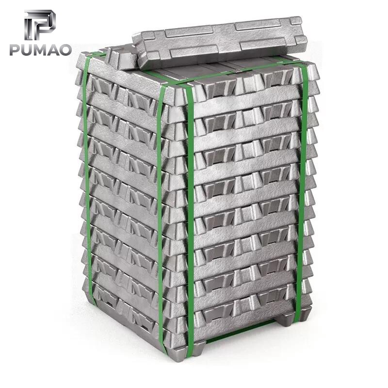  Aluminum Ingot