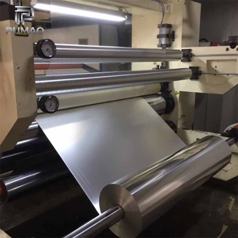 3004 Aluminum Foil