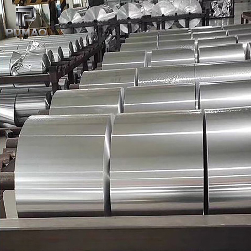 3003 Aluminum Foil
