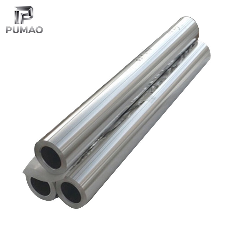 Aluminum Foil