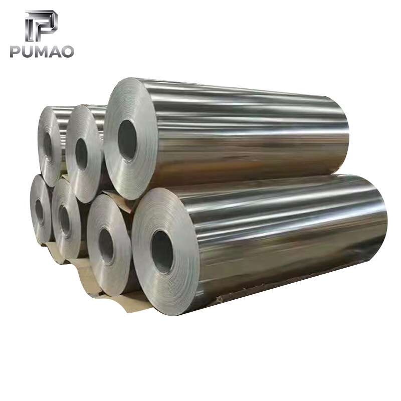 3003 Aluminum Foil