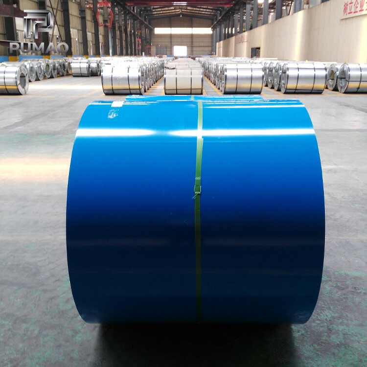 PPGI Steel Coil