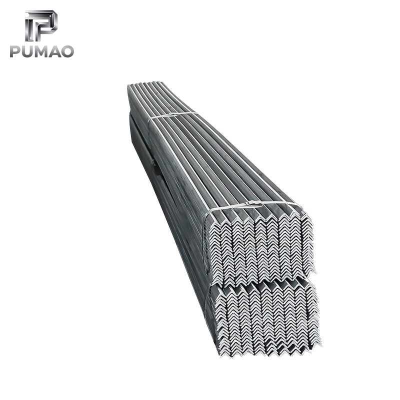 Galvinized Angle
