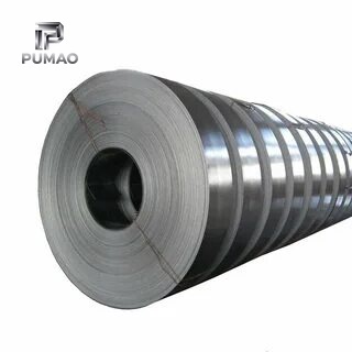 Galvinized Strip
