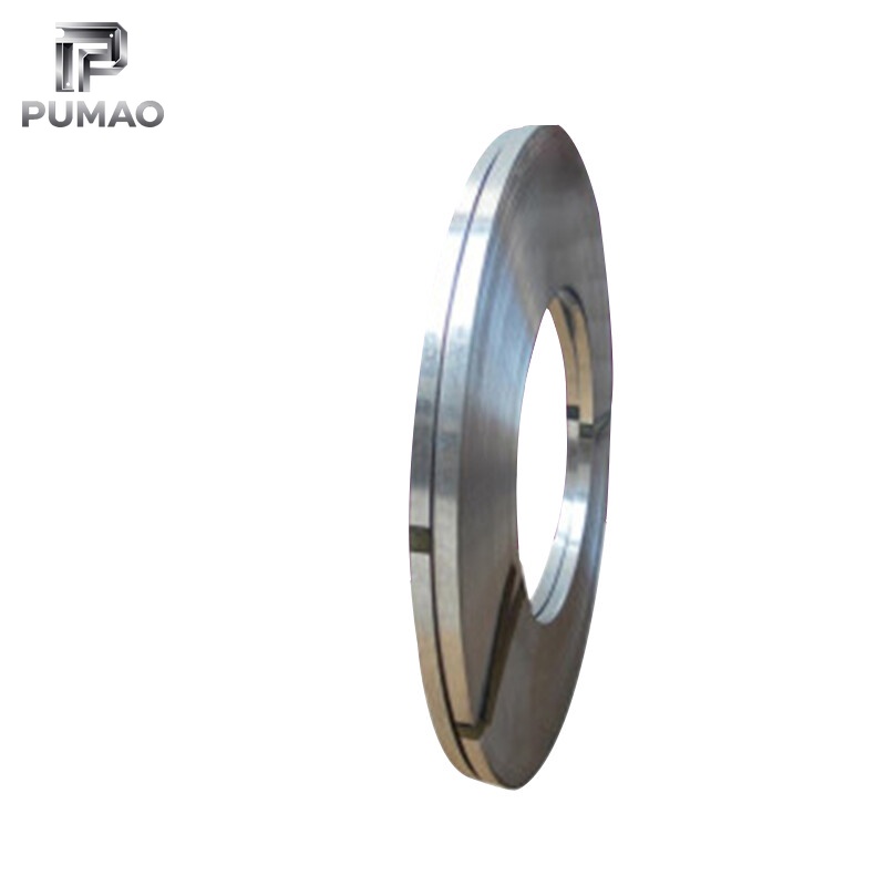 Galvinized Strip