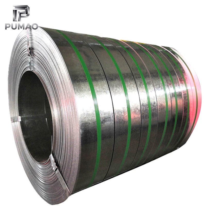 Galvinized Strip
