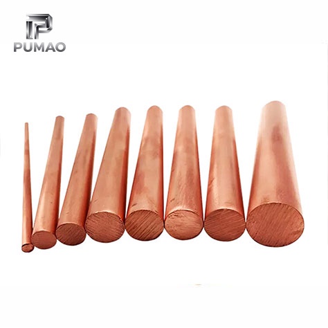 C23000 Copper Bar