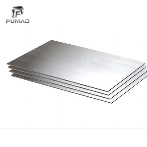 Inconel Alloy Plate