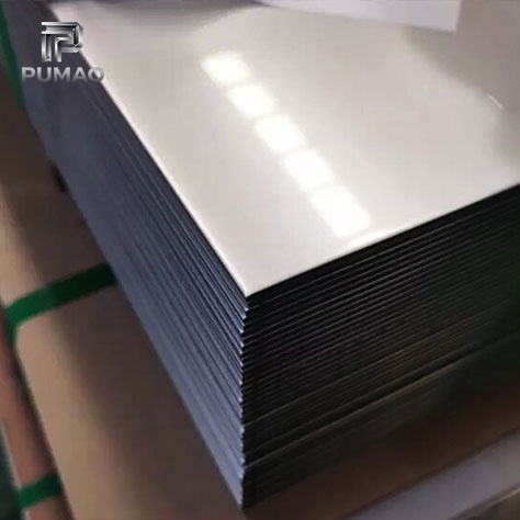 Hastelloy Alloy Plate