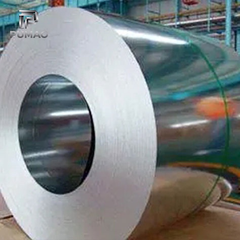 Galvalume Steel Coil