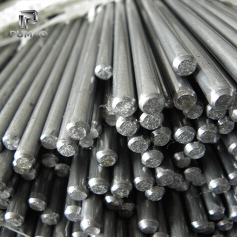 Stainless Steel Fine Bar