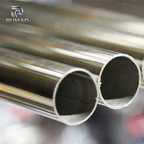 304L Stainless Steel Pipe