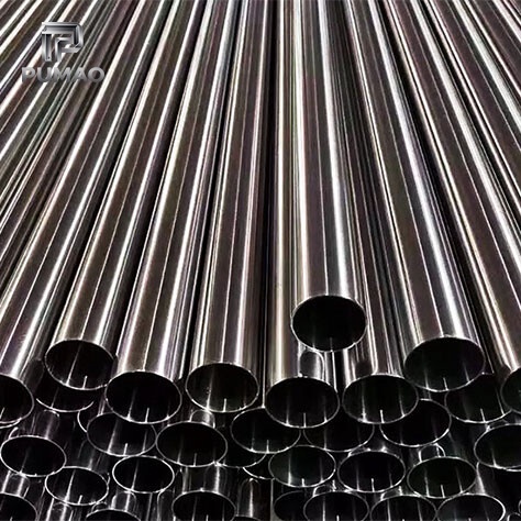 310 Stainless Steel Pipe