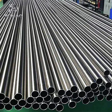 304 Stainless Steel Pipe