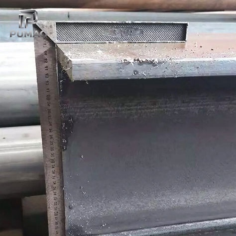 A36  H Beam