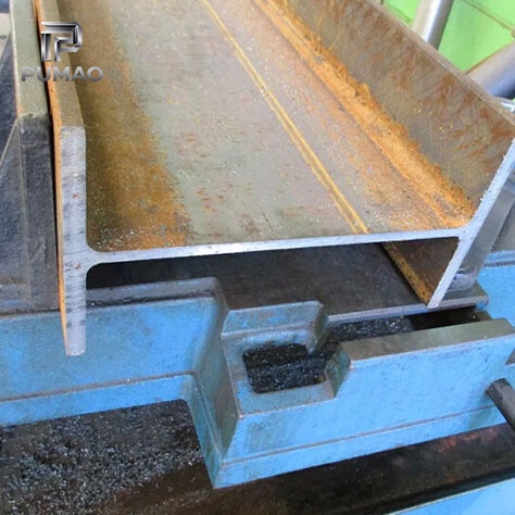 A36  H Beam