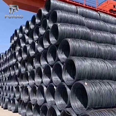 Wire Rod