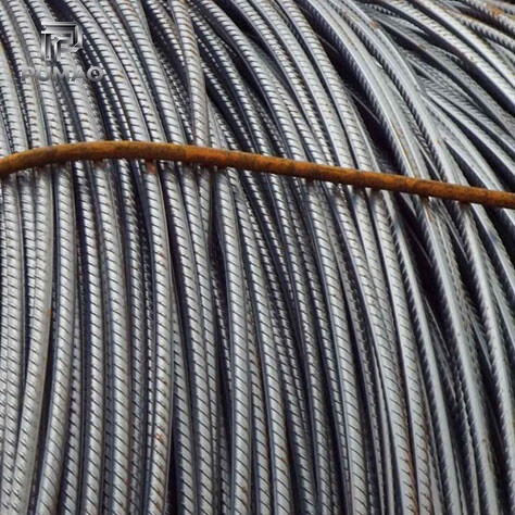 Wire Rod