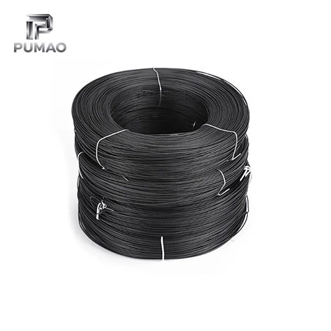 ASTM A510 Steel Wire Rod