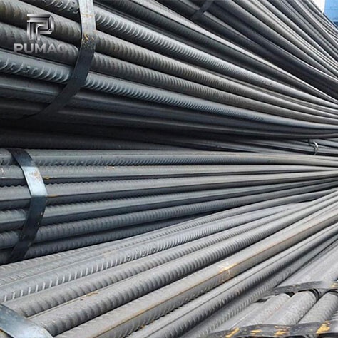 Epoxy Resin Coated Steel Bar