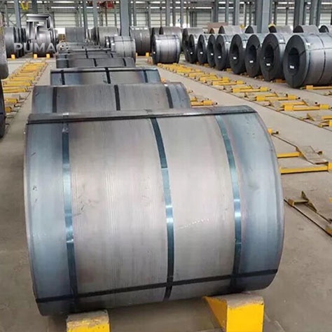 Q420C Carbon Steel Coil