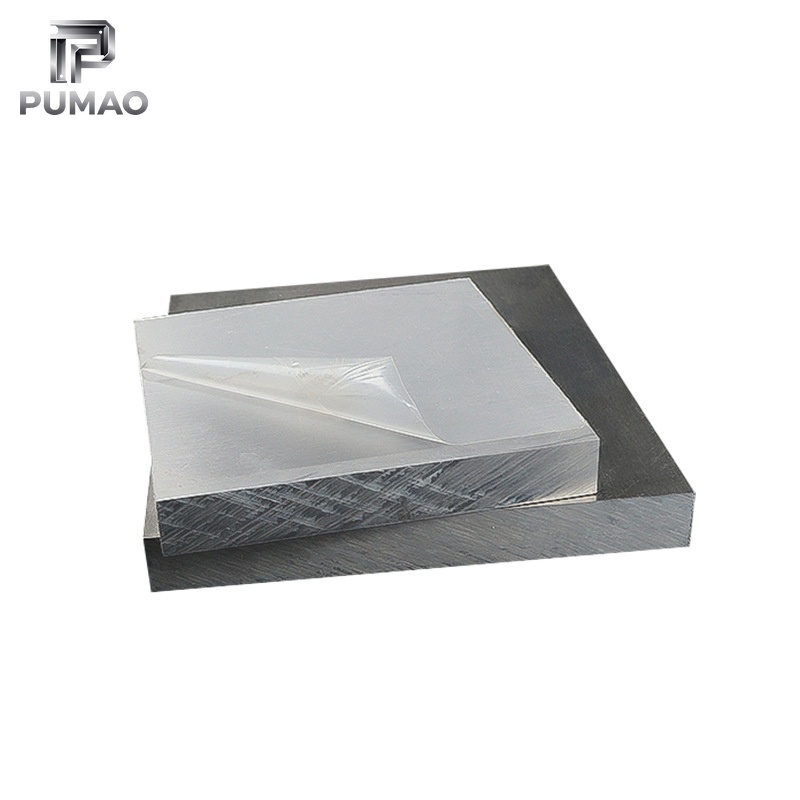 3002 Aluminium Plate