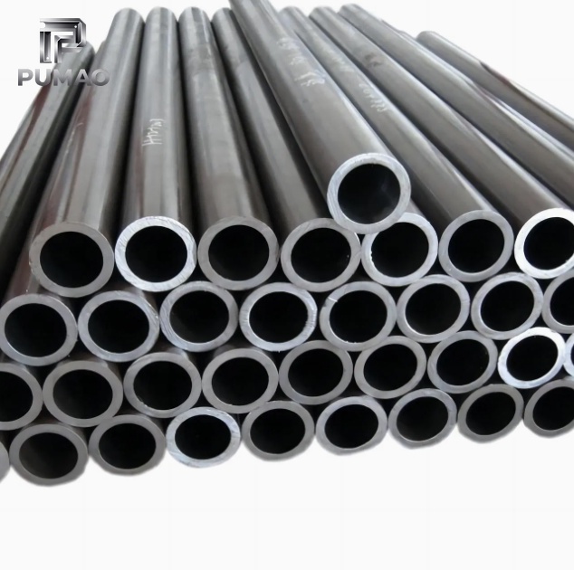 Honed Tube