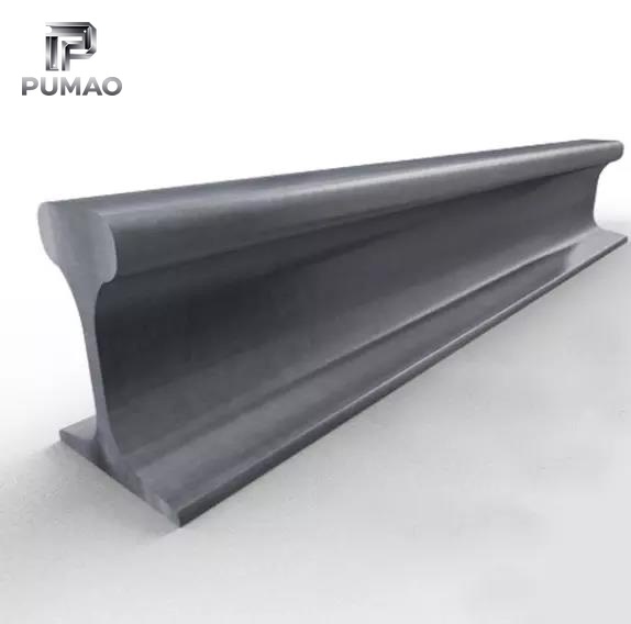 Steel Rail