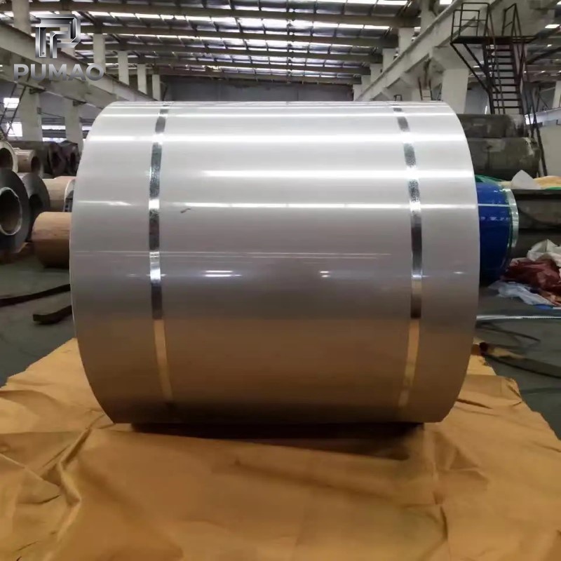 1008 Cold Rolled Steel Coil