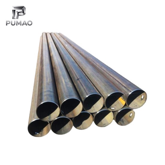 A335 Seamless Steel Pipe