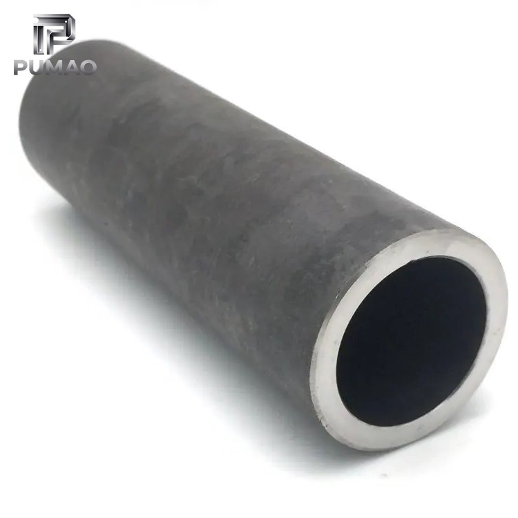 A335 Seamless Steel Pipe