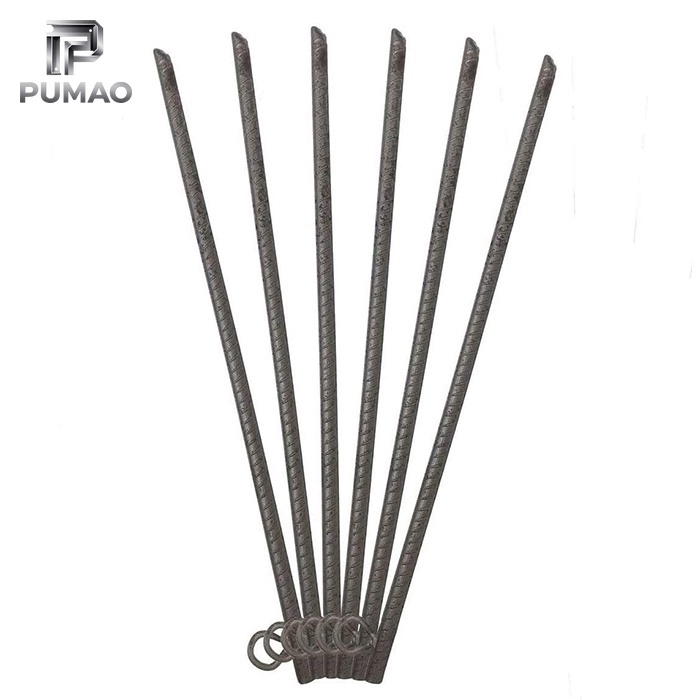 B500A/B500B/B500C Rebar