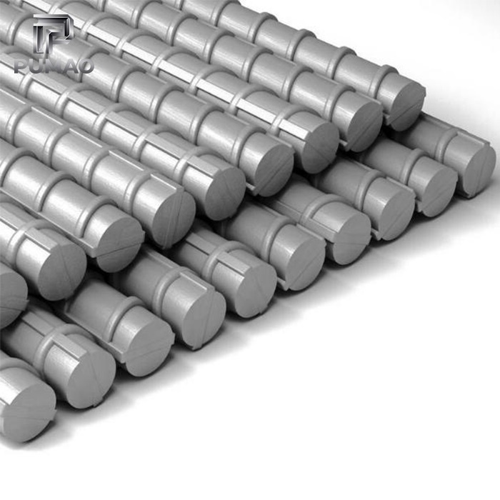 HPB300/HRB335/HRB400/HRB500 Reinforcement